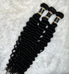 Virgin body wave bundles